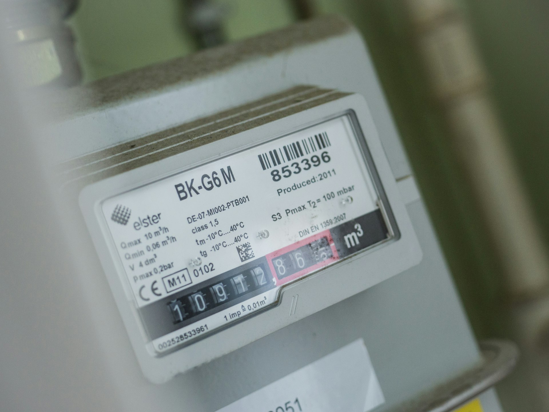 meter